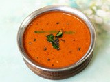 Udupi Rasam: Recipe by Anupama Michael