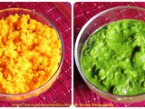 Usirikaya Nilava Pachadi | Andhra-Style Amla Chutney