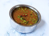 Vamu Charu | Omam Rasam | Ajwain Rasam