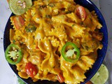 Best Instant Pot Tikka Masala Pasta | How to Make Tikka Masala Pasta in the Instant Pot