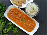 Best Mushroom Masala Recipe using Instant Pot
