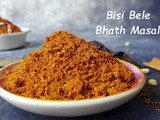 Bisi Bele Bhath Masala Powder