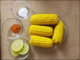 Boil Corn in 3 minutes Using Instant Pot