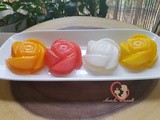 Coconut Jello