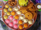 Diwali Special Recipes 2021| Best Traditional Diwali Recipes