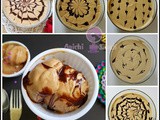 Homemade Eggless Coffee Ice cream