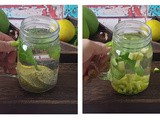 Infused Water Recipes For Weight Loss