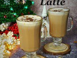 Instant Pot Chai Tea Latte | Starbucks Style Chai Tea Latte | Homemade Chai Tea Latte