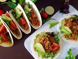 Instant Pot Easy to Make Vegan Jackfruit Tacos | Jackfruit Recipes | Pulled Jackfruit Tacos