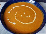 Instant Pot Indian Makhani Sauce | How to Make Indian Makhani Gravy / Sauce