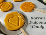 Instant Pot Korean Dalgona Candy | Squid Game Candy Recipe with Tips & Tricks