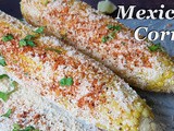 Instant Pot Mexican Corn | elotes Mexican Corn on the Cob | Mexican Street Style Corn | Easy Recipe