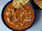 Instant Pot Restaurant Style Paneer Makhani | How to Make Paneer Makhani in the Instant Pot