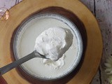 Instant Pot Yogurt Starter(Culture) and Yogurt | How to Make Yogurt without any existing Yogurt