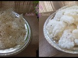 Instant Sabudana Papad | Upvasache Sabudana Papad