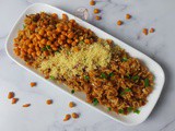 Leftover Rice ka Makeover | Simple Leftover Rice Recipe