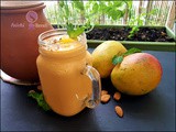 Mango Lassi : Perfect and Refreshing Beverage For This Summer