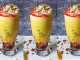 Mango Mastani: Summer Special Pune’s Famous Mango Mastani Recipe