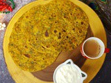 Methi Paratha using KitchenAid Stand Mixer | Methi Thepla Recipe For Travel | No Onion No Garlic Recipe