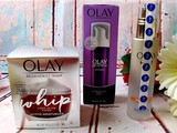 Olay Regenerist Whip Cream Review