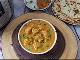 One Pot Chicken Tikka Masala