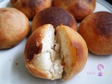 Party Bun - Coconut Stuffed Buns