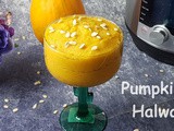 Pumpkin Halwa: Best Fall Instant Pot Recipes