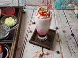 Royal Falooda: Refreshing Summer Beverage