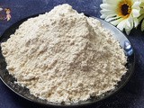Upvasachi Bhajani: Navratri Fasting Recipes