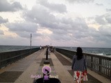 Usa Dairies - Pompano Beach Pier