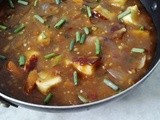 Chilly Paneer