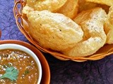 Luchi Poori