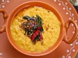 Punjabi Dal Tadka