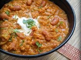 Rajma Masala ~ Version 2