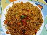 Tawa Pulao from Mumbai