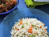 Veg Fried Rice