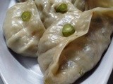 Veg Momos