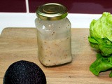 Simple Lemon Dressing