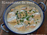 Blanquette de veau