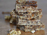 Noten-boterkoek