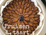 Pruimentaart