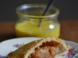 Recept uit de Auvergne: Pompe aux pommes