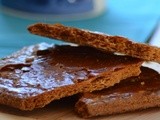 Speculaasbrokken