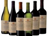 Wijn: Salentein barrel selection