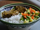 Zelf maken: Indische daging Rendang