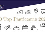 50 Top Italy Pasticcerie 2022