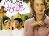 Amore, cucina e curry