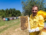 Apicoltura Luca Finocchio tra le 100 eccellenze italiane