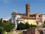 Basilica di Santa Francesca Romana