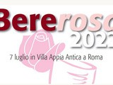 Bererosa 2022 a Roma il 7 Luglio